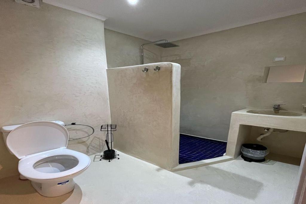 Socco Hostel Tanger Luaran gambar