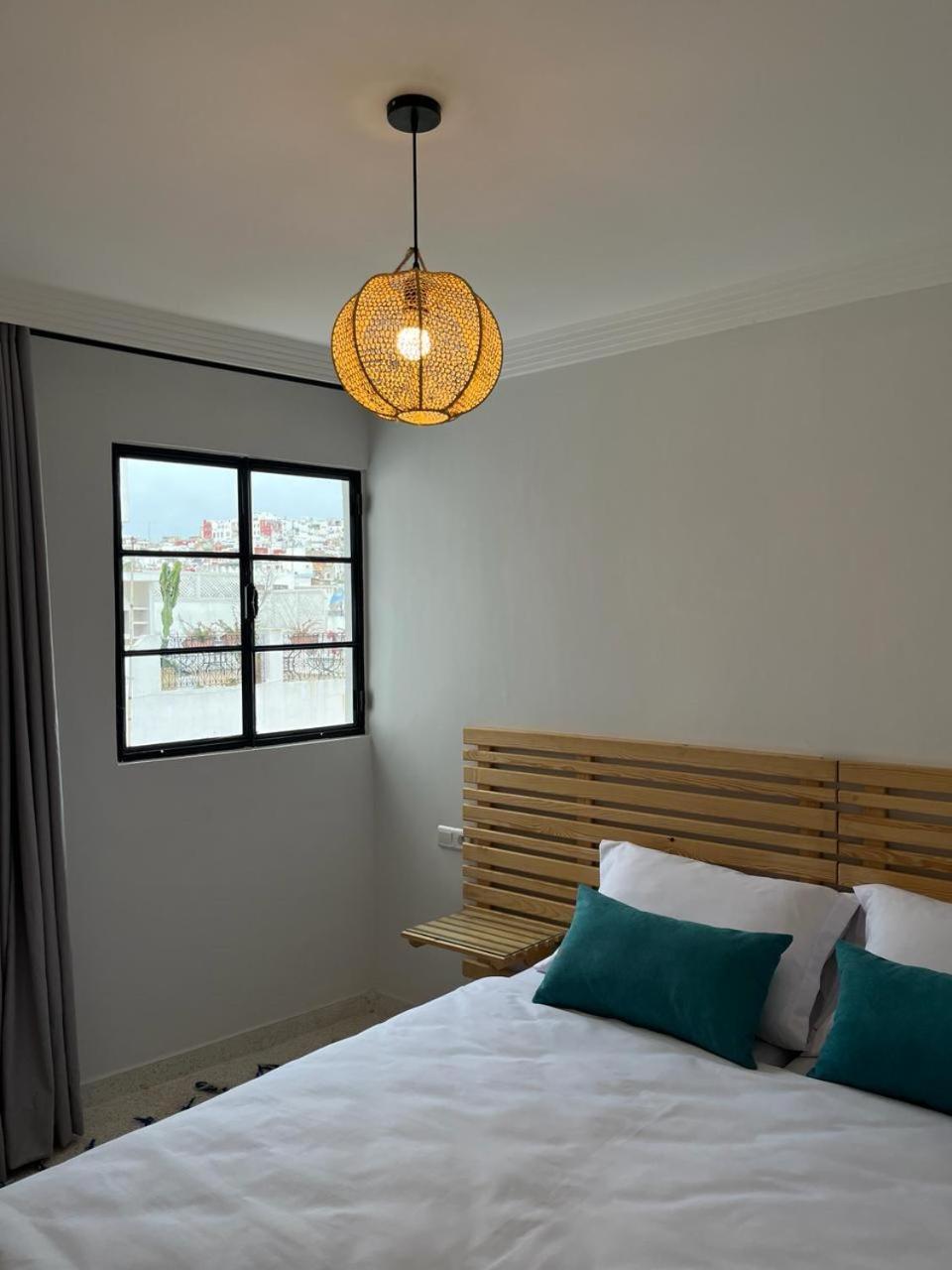 Socco Hostel Tanger Luaran gambar